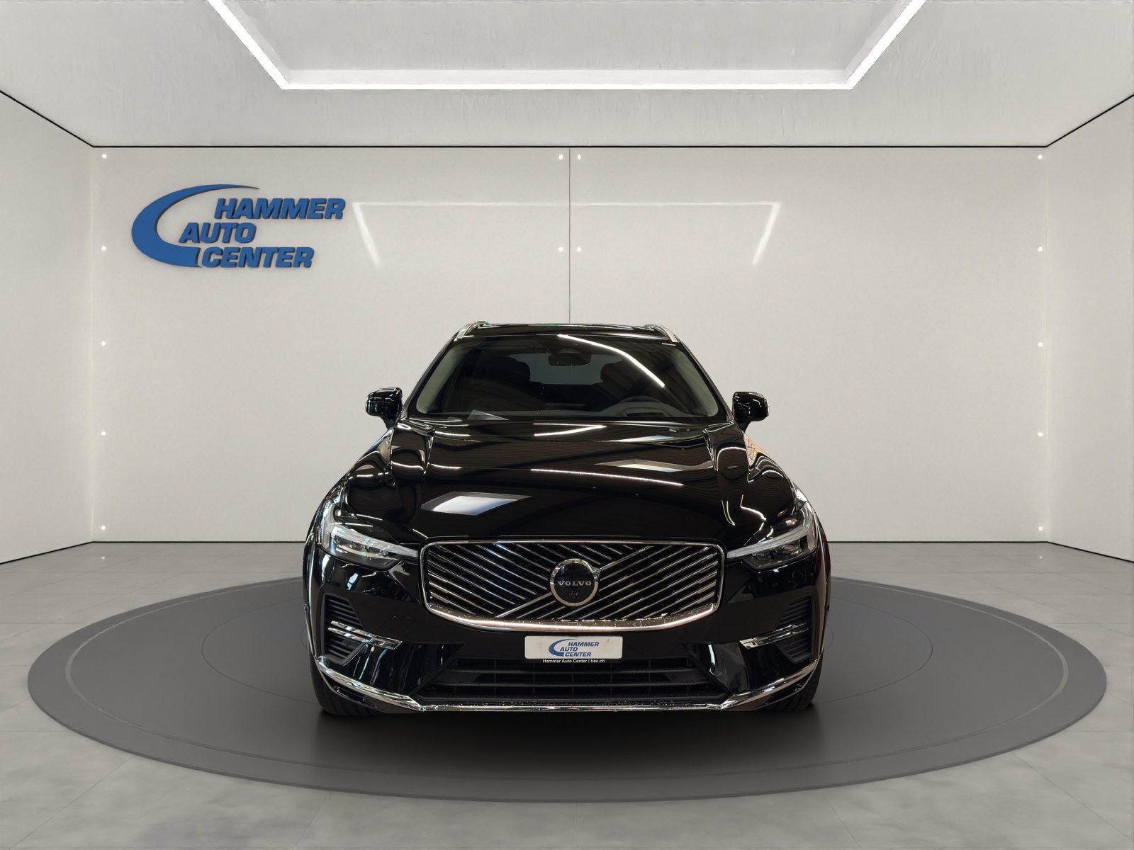 VOLVO XC60 2.0 T8 TE Ultra Bright eAWD, Plug-in-Hybrid Petrol/Electric, Ex-demonstrator, Automatic - 6