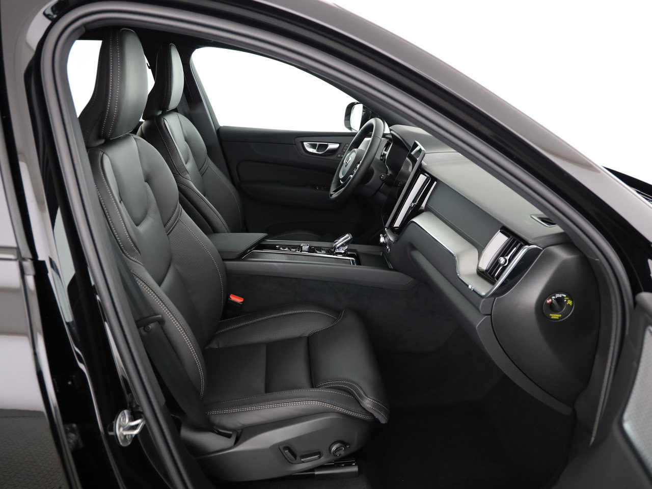 VOLVO XC60 2.0 T8 TE Black Edition eAWD, Plug-in-Hybrid Benzin/Elektro, Vorführwagen, Automatik - 6
