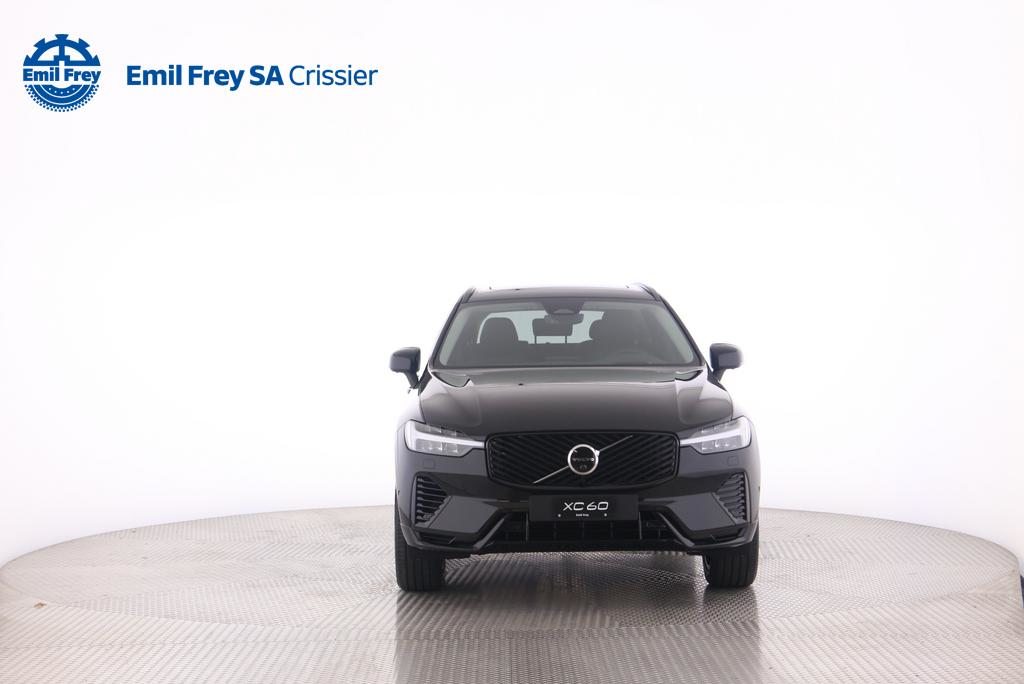 VOLVO XC60 2.0 T6 TE Ultra Dark eAWD, Plug-in-Hybrid Petrol/Electric, Ex-demonstrator, Automatic - 2