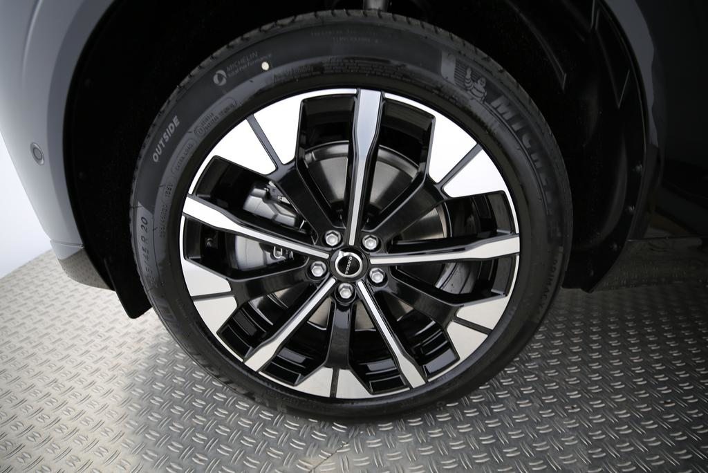 VOLVO XC60 2.0 T6 TE Ultra Dark eAWD, Plug-in-Hybrid Petrol/Electric, Ex-demonstrator, Automatic - 6