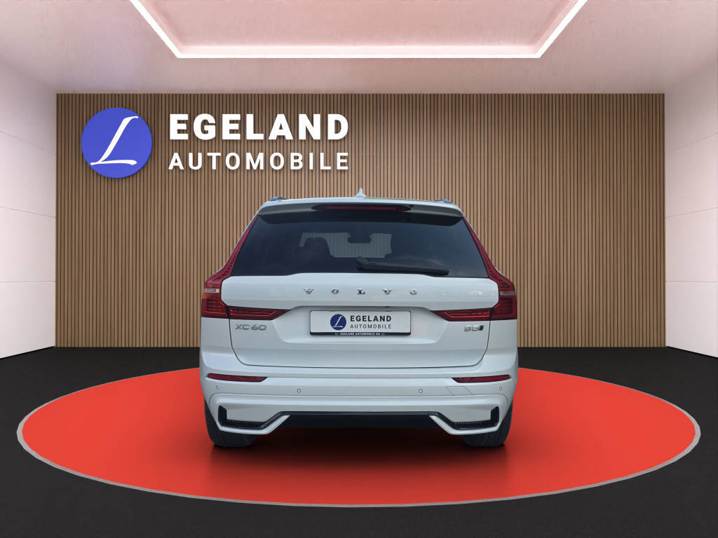 VOLVO XC60 2.0 B5 MH Ultra Dark AWD, Hybride Leggero Benzina/Elettrica, Auto dimostrativa, Automatico - 6