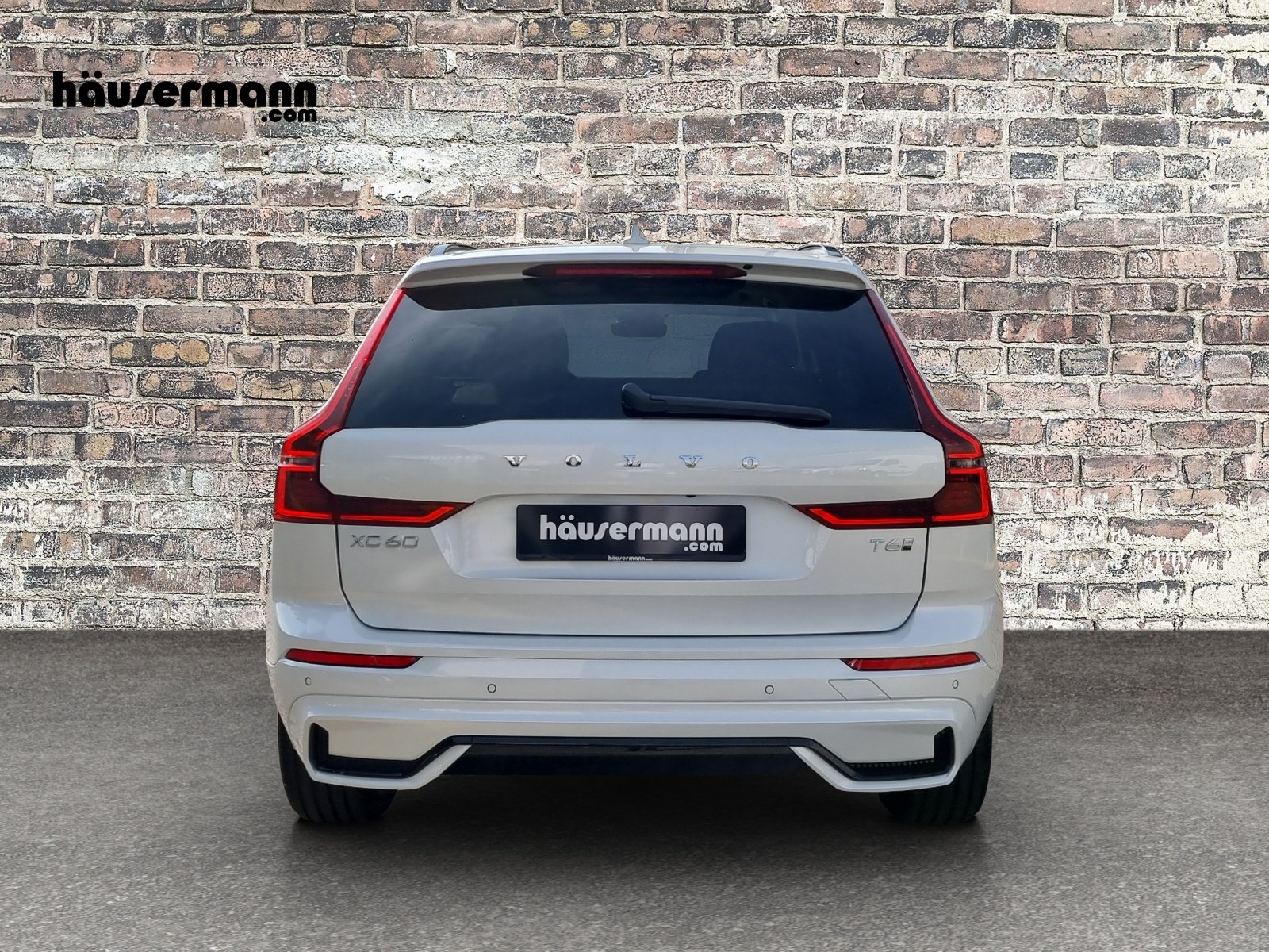 VOLVO XC60 2.0 T6 TE Ultra Dark eAWD, Plug-in-Hybrid Benzina/Elettrica, Auto dimostrativa, Automatico - 5