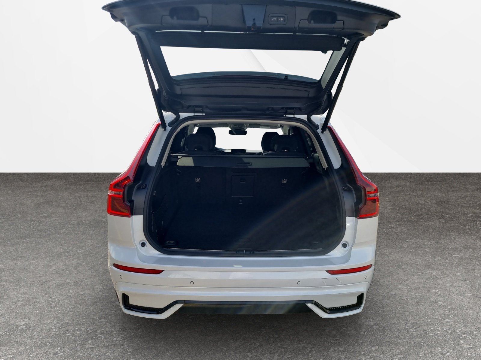 VOLVO XC60 2.0 T6 TE Ultra Dark eAWD, Plug-in-Hybrid Benzina/Elettrica, Auto dimostrativa, Automatico - 6