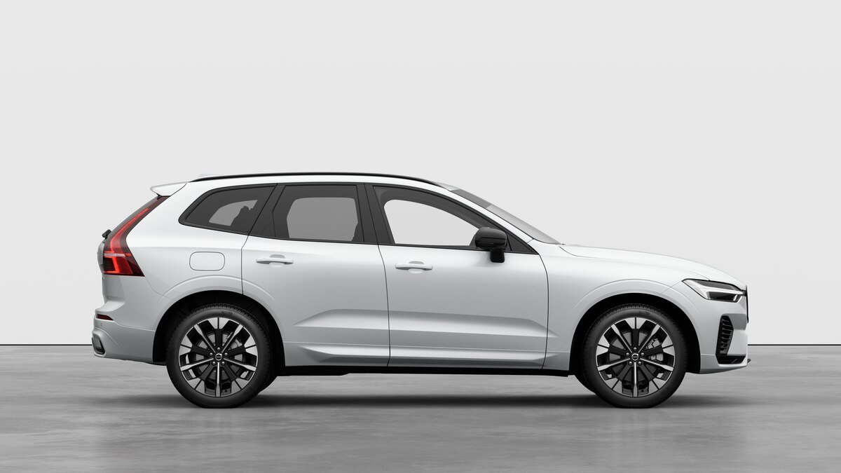 VOLVO XC60 2.0 T6 TE Plus Dark eAWD, Plug-in-Hybrid Benzina/Elettrica, Auto dimostrativa, Automatico - 4