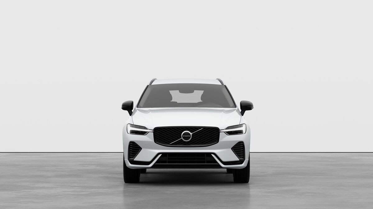 VOLVO XC60 2.0 T6 TE Plus Dark eAWD, Plug-in-Hybrid Benzina/Elettrica, Auto dimostrativa, Automatico - 5