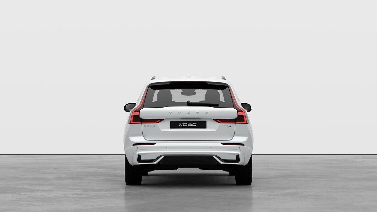 VOLVO XC60 2.0 T6 TE Plus Dark eAWD, Plug-in-Hybrid Benzina/Elettrica, Auto dimostrativa, Automatico - 6