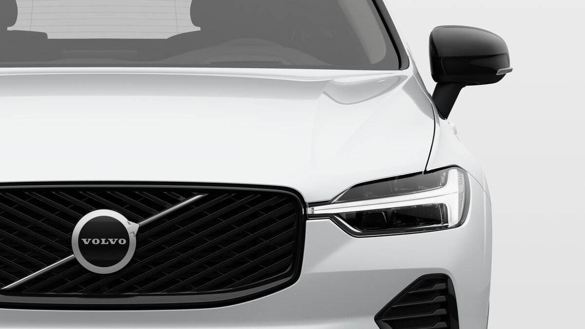 VOLVO XC60 2.0 T6 TE Plus Dark eAWD, Plug-in-Hybrid Benzina/Elettrica, Auto dimostrativa, Automatico - 7