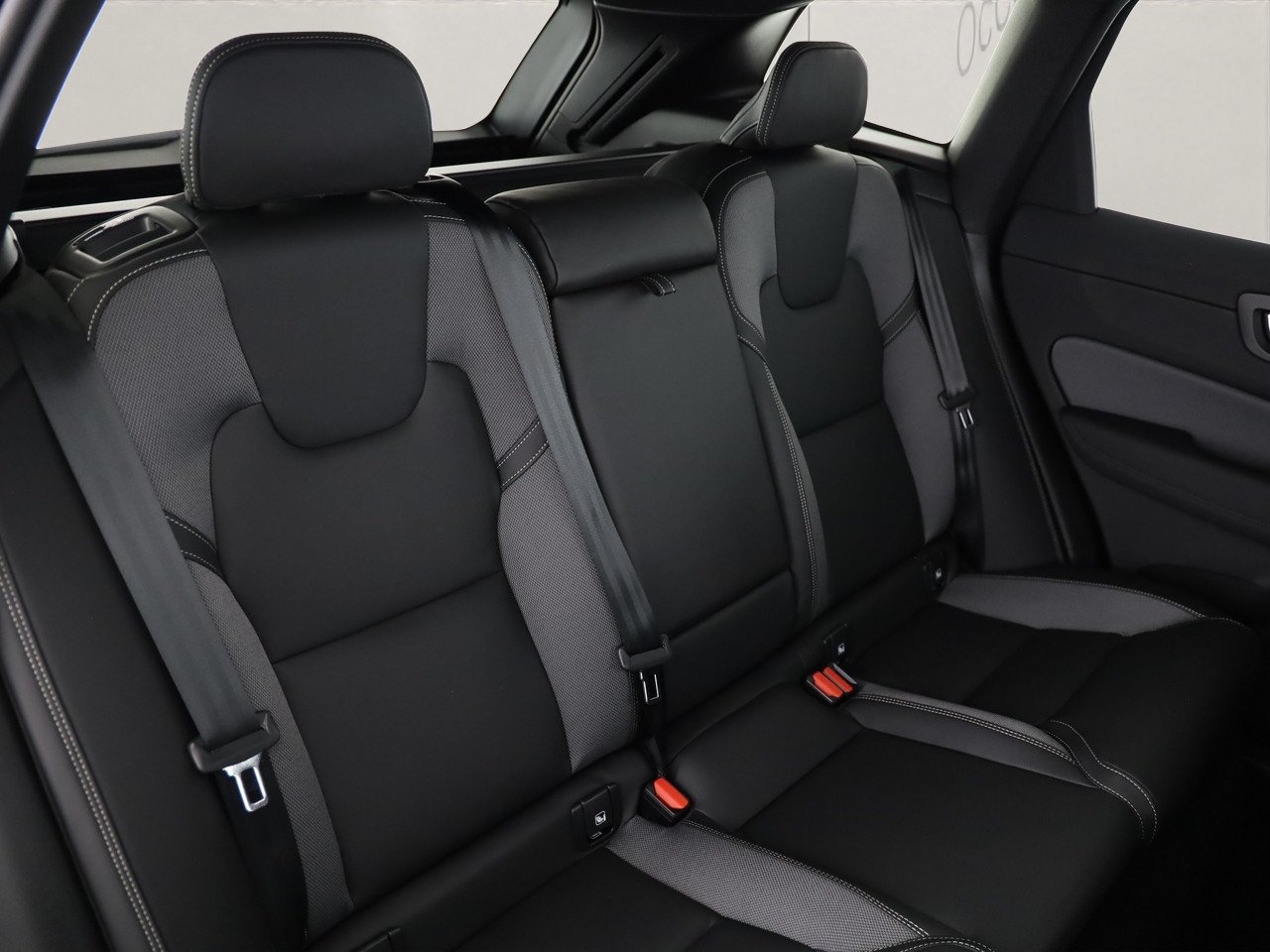 VOLVO XC60 2.0 T6 TE Black Edition eAWD, Benzina, Auto dimostrativa, Automatico - 7