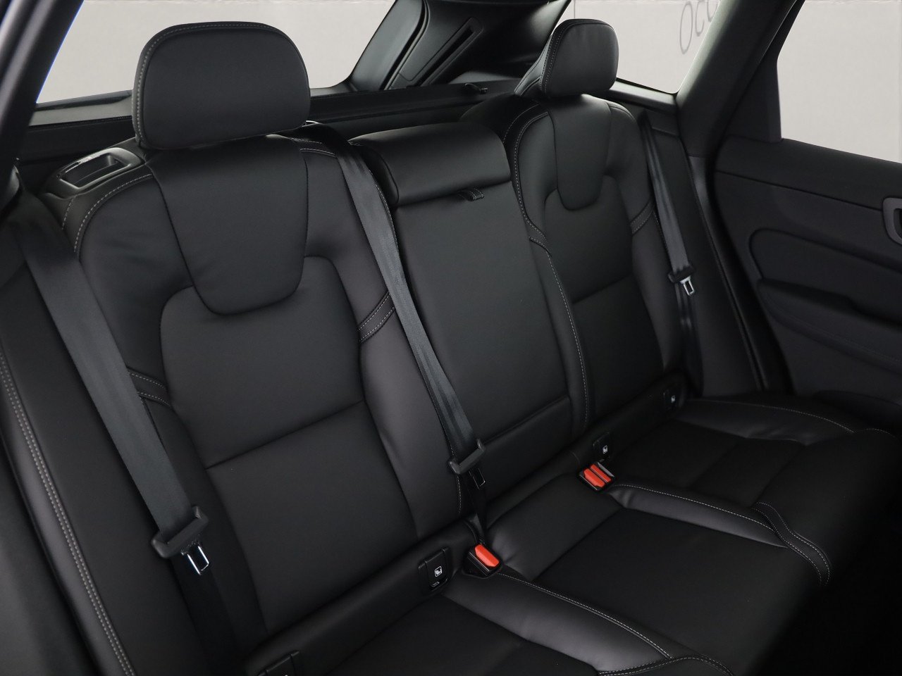 VOLVO XC60 2.0 T8 TE Black Edition eAWD, Plug-in-Hybrid Benzina/Elettrica, Auto dimostrativa, Automatico - 7