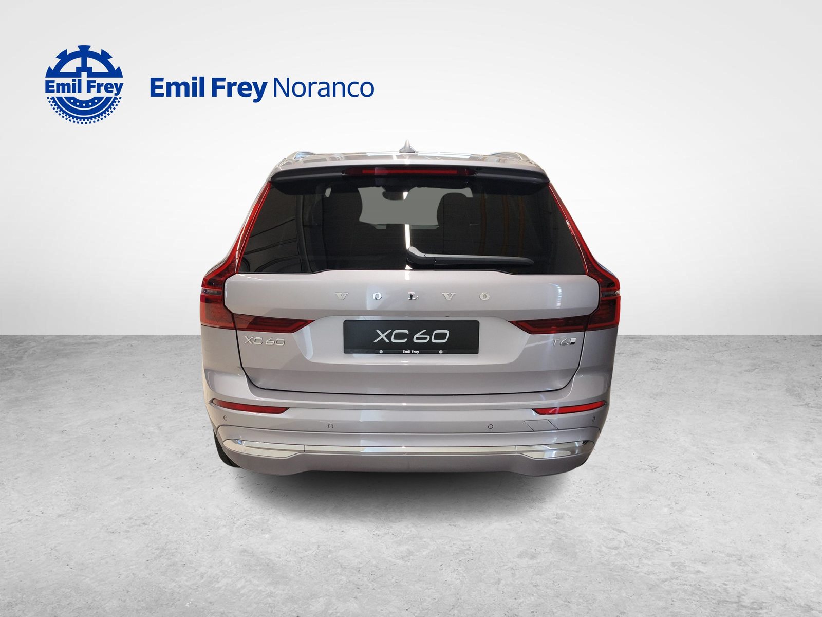 VOLVO XC60 2.0 T6 TE Ultra Bright eAWD, Plug-in-Hybrid Benzin/Elektro, Vorführwagen, Automatik - 4