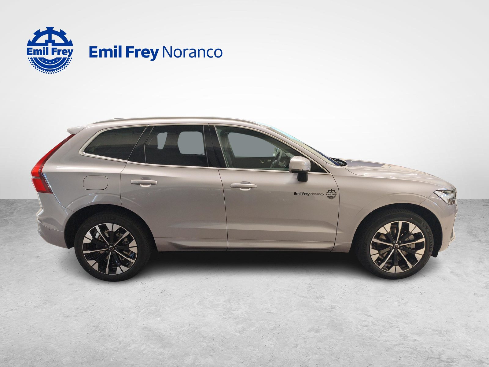 VOLVO XC60 2.0 T6 TE Ultra Bright eAWD, Plug-in-Hybrid Benzin/Elektro, Vorführwagen, Automatik - 6
