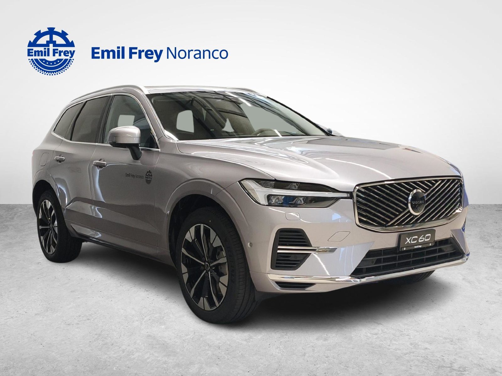 VOLVO XC60 2.0 T6 TE Ultra Bright eAWD, Plug-in-Hybrid Benzin/Elektro, Vorführwagen, Automatik - 7