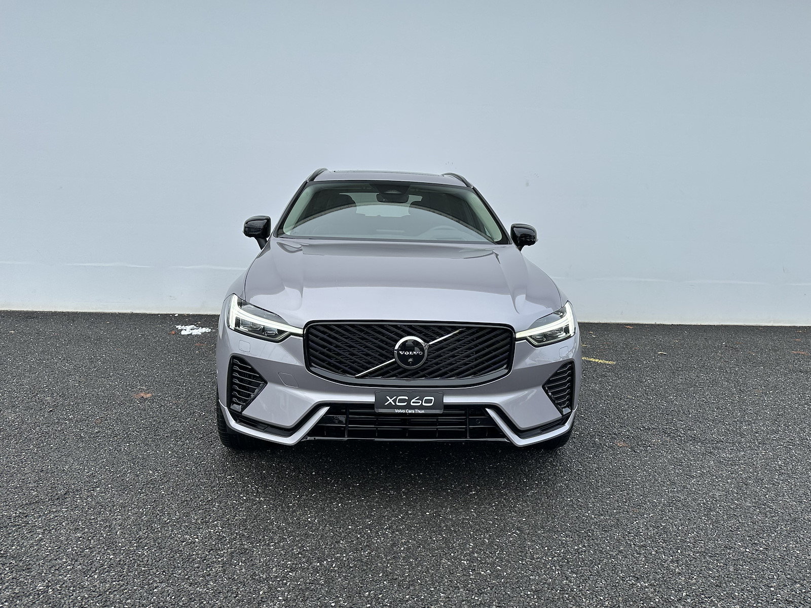 VOLVO XC60 2.0 T8 TE Ultra Dark eAWD, Plug-in-Hybrid Benzina/Elettrica, Auto dimostrativa, Automatico - 2