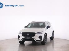 VOLVO XC60 2.0 T8 TE Black Edition eAWD, Plug-in-Hybrid Petrol/Electric, Ex-demonstrator, Automatic - 2