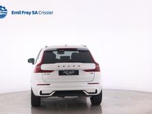 VOLVO XC60 2.0 T8 TE Black Edition eAWD, Plug-in-Hybrid Petrol/Electric, Ex-demonstrator, Automatic - 4