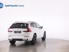 VOLVO XC60 2.0 T8 TE Black Edition eAWD, Plug-in-Hybrid Petrol/Electric, Ex-demonstrator, Automatic - 5