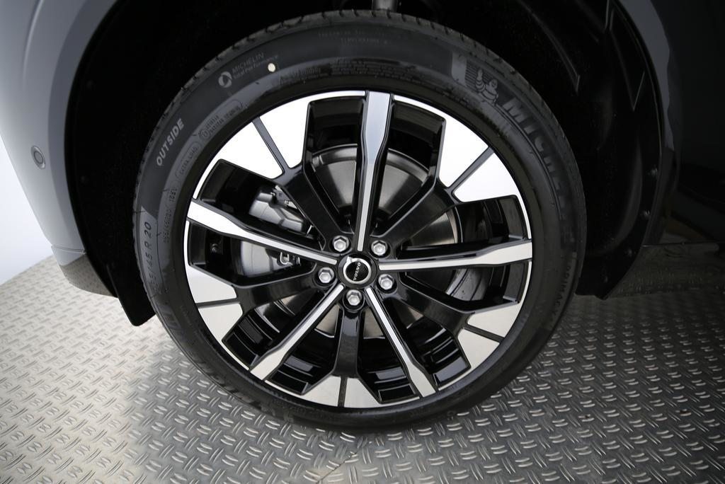 VOLVO XC60 2.0 T6 TE Ultra Dark eAWD, Plug-in-Hybrid Benzin/Elektro, Vorführwagen, Automatik - 6