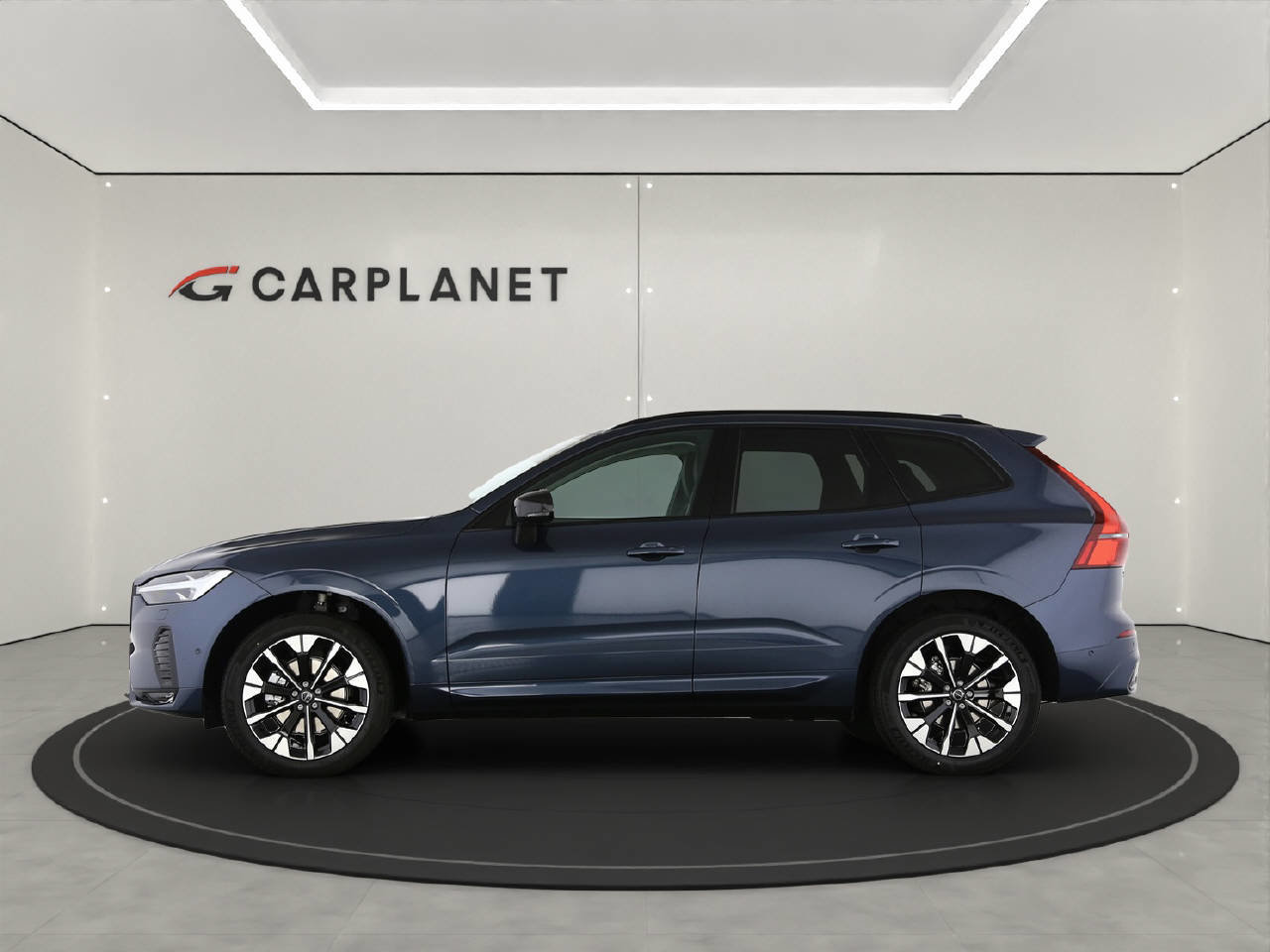 VOLVO XC60 2.0 B5 MH Ultra Dark AWD ., Hybride Leggero Benzina/Elettrica, Auto dimostrativa, Automatico - 2