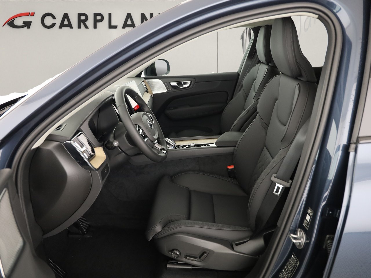VOLVO XC60 2.0 B5 MH Ultra Dark AWD ., Hybride Leggero Benzina/Elettrica, Auto dimostrativa, Automatico - 7