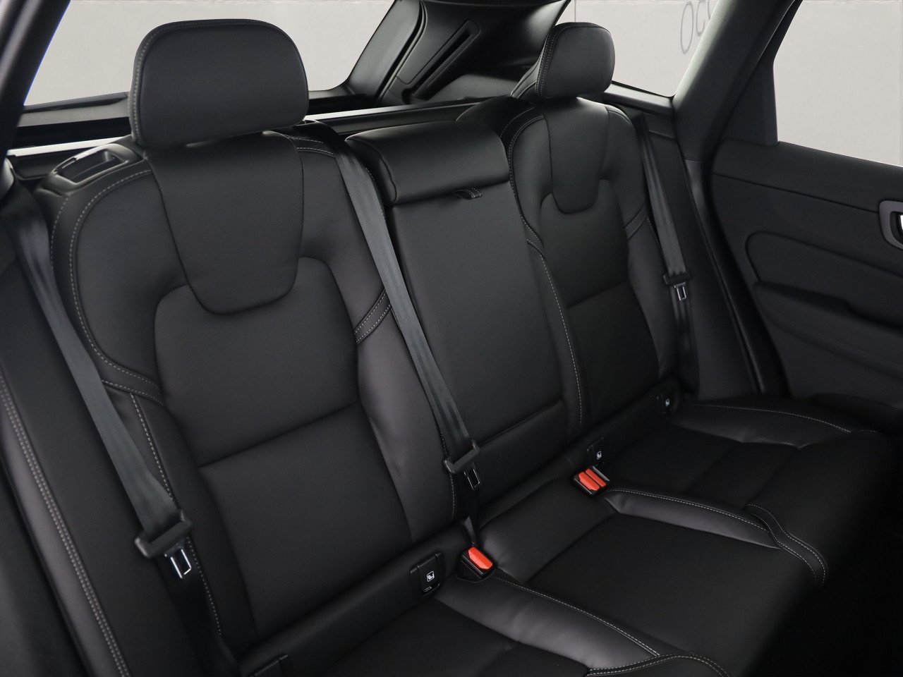 VOLVO XC60 2.0 T6 TE Black Edition eAWD ., Plug-in-Hybrid Benzin/Elektro, Vorführwagen, Automatik - 6