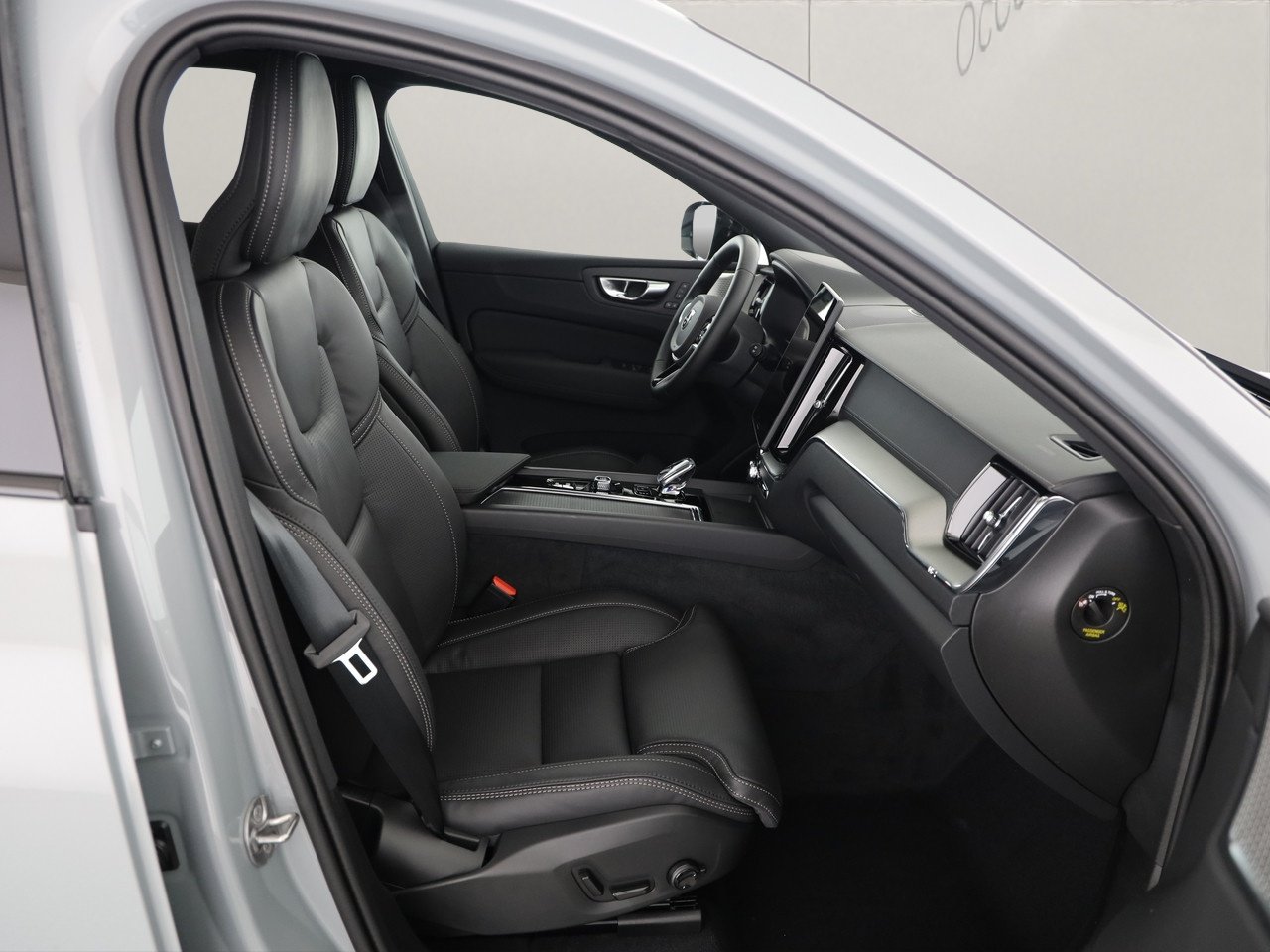 VOLVO XC60 2.0 T6 TE Black Edition eAWD ., Plug-in-Hybrid Benzin/Elektro, Vorführwagen, Automatik - 7