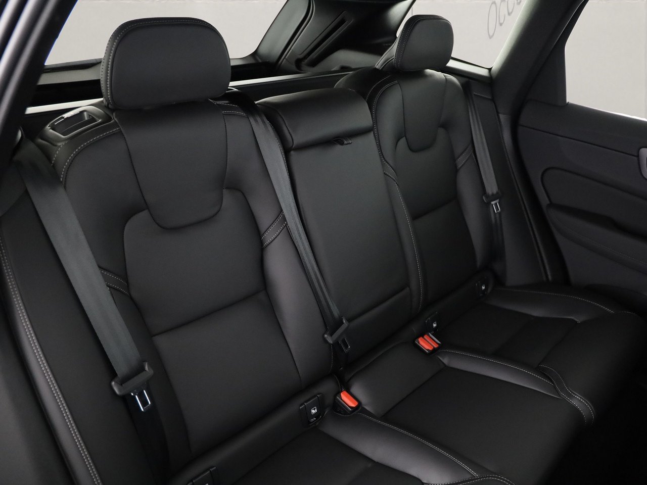 VOLVO XC60 2.0 T8 TE Black Edition eAWD, Plug-in-Hybrid Petrol/Electric, Ex-demonstrator, Automatic - 6