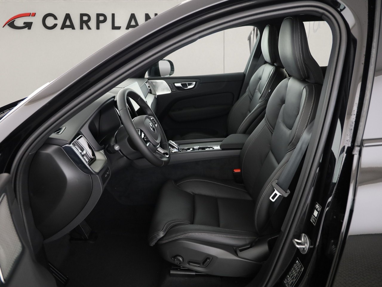 VOLVO XC60 2.0 T8 TE Black Edition eAWD, Plug-in-Hybrid Benzina/Elettrica, Auto dimostrativa, Automatico - 6