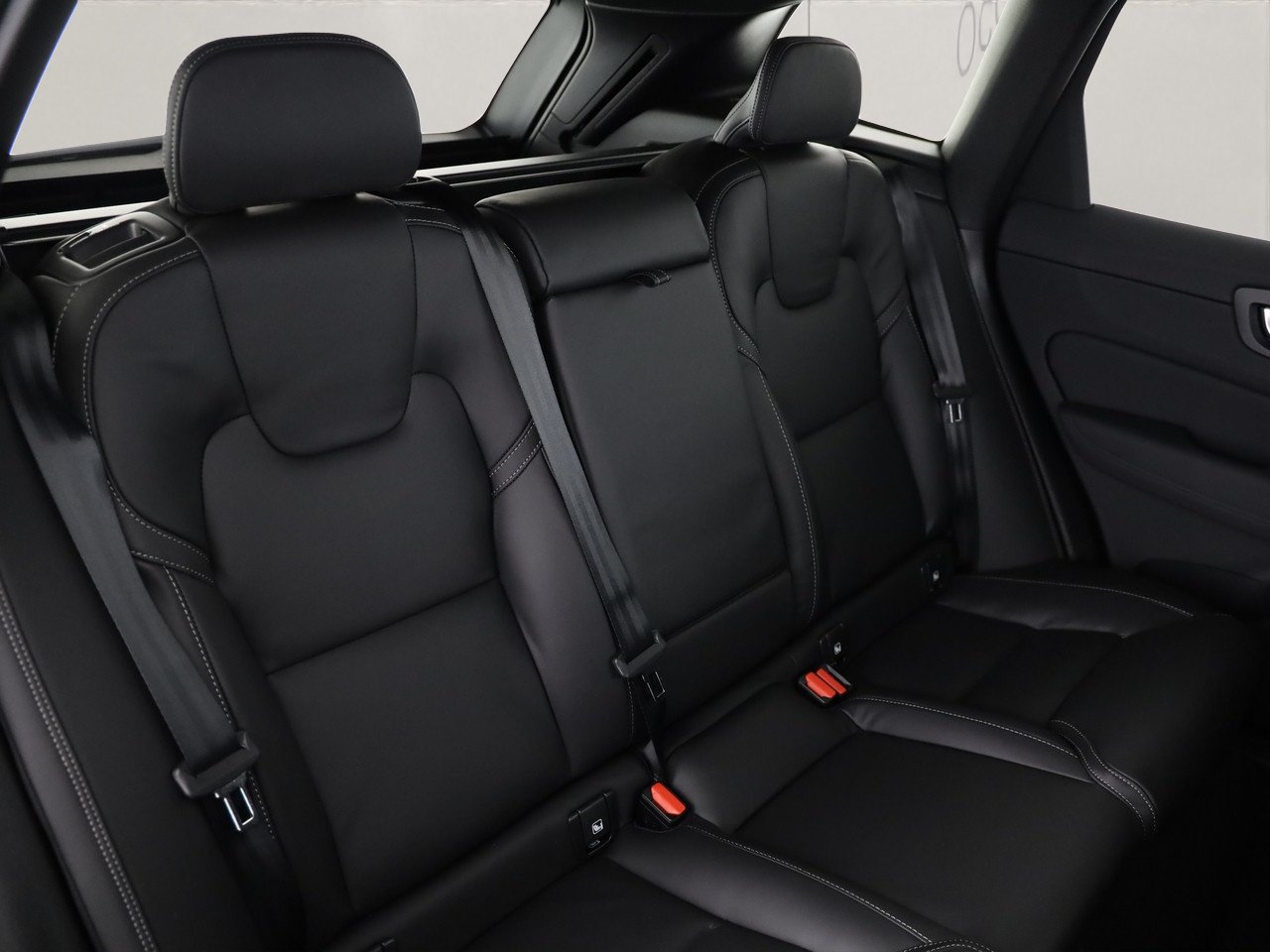 VOLVO XC60 2.0 T8 TE Black Edition eAWD, Plug-in-Hybrid Benzina/Elettrica, Auto dimostrativa, Automatico - 7