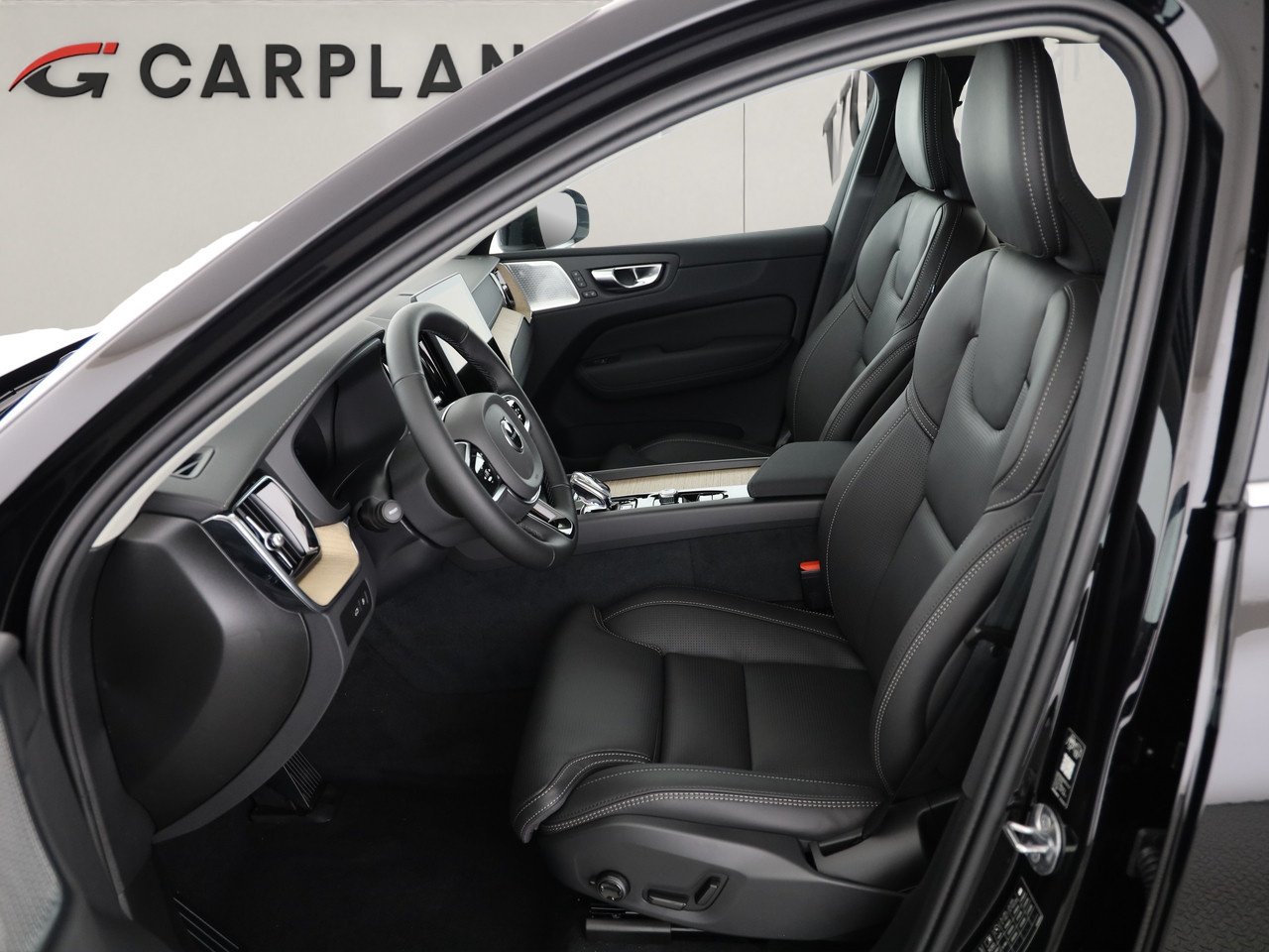 VOLVO XC60 2.0 T8 TE Ultra Bright eAWD, Plug-in-Hybrid Benzin/Elektro, Vorführwagen, Automatik - 5
