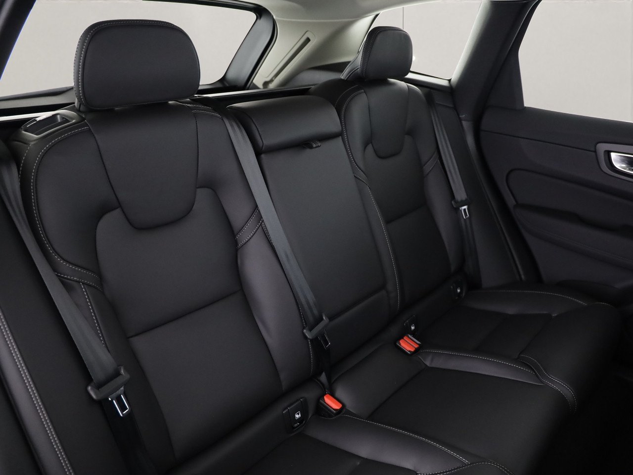 VOLVO XC60 2.0 T8 TE Ultra Bright eAWD, Plug-in-Hybrid Benzin/Elektro, Vorführwagen, Automatik - 6