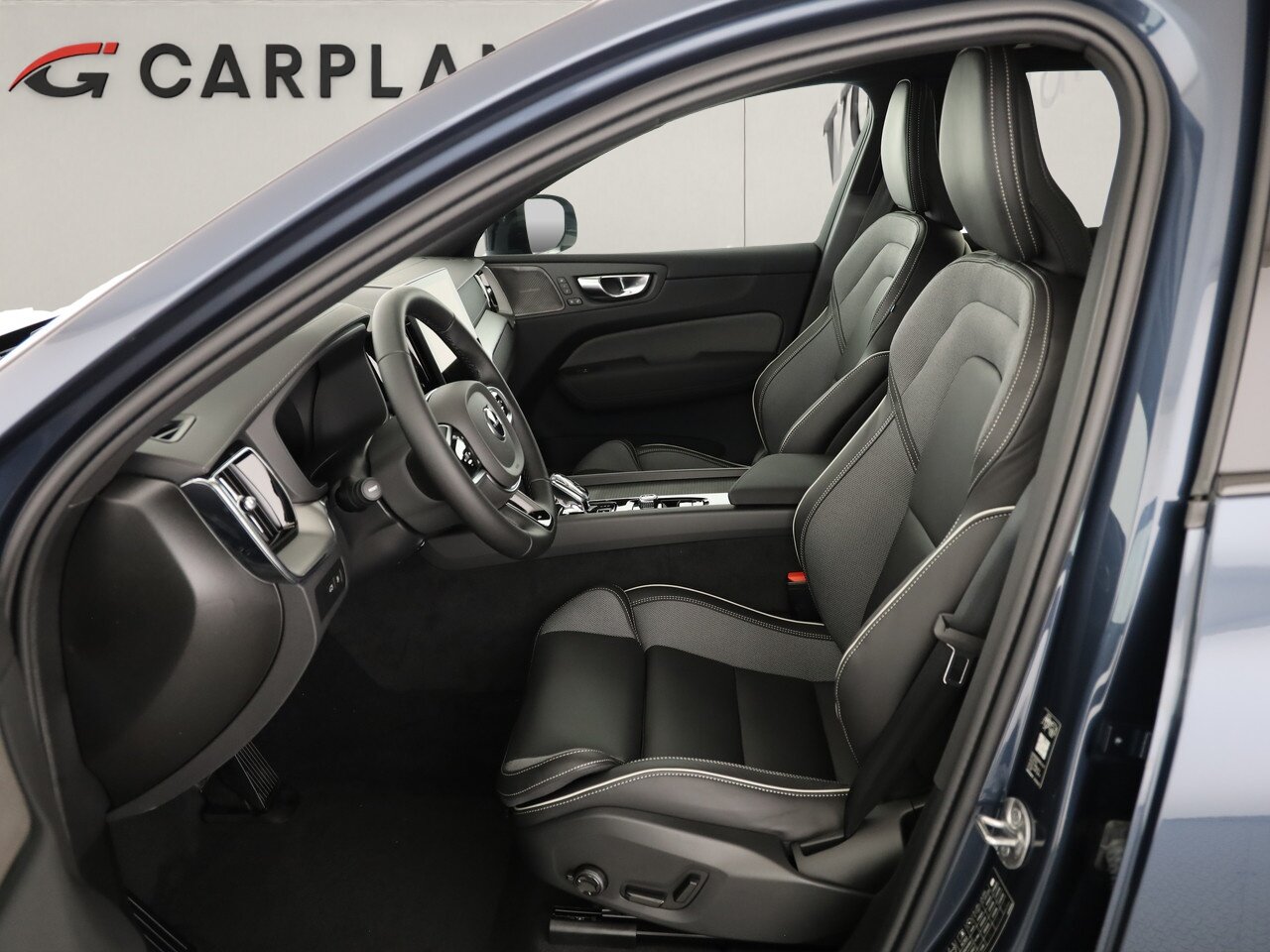 VOLVO XC60 2.0 T8 TE Black Edition eAWD, Plug-in-Hybrid Benzina/Elettrica, Auto dimostrativa, Automatico - 5