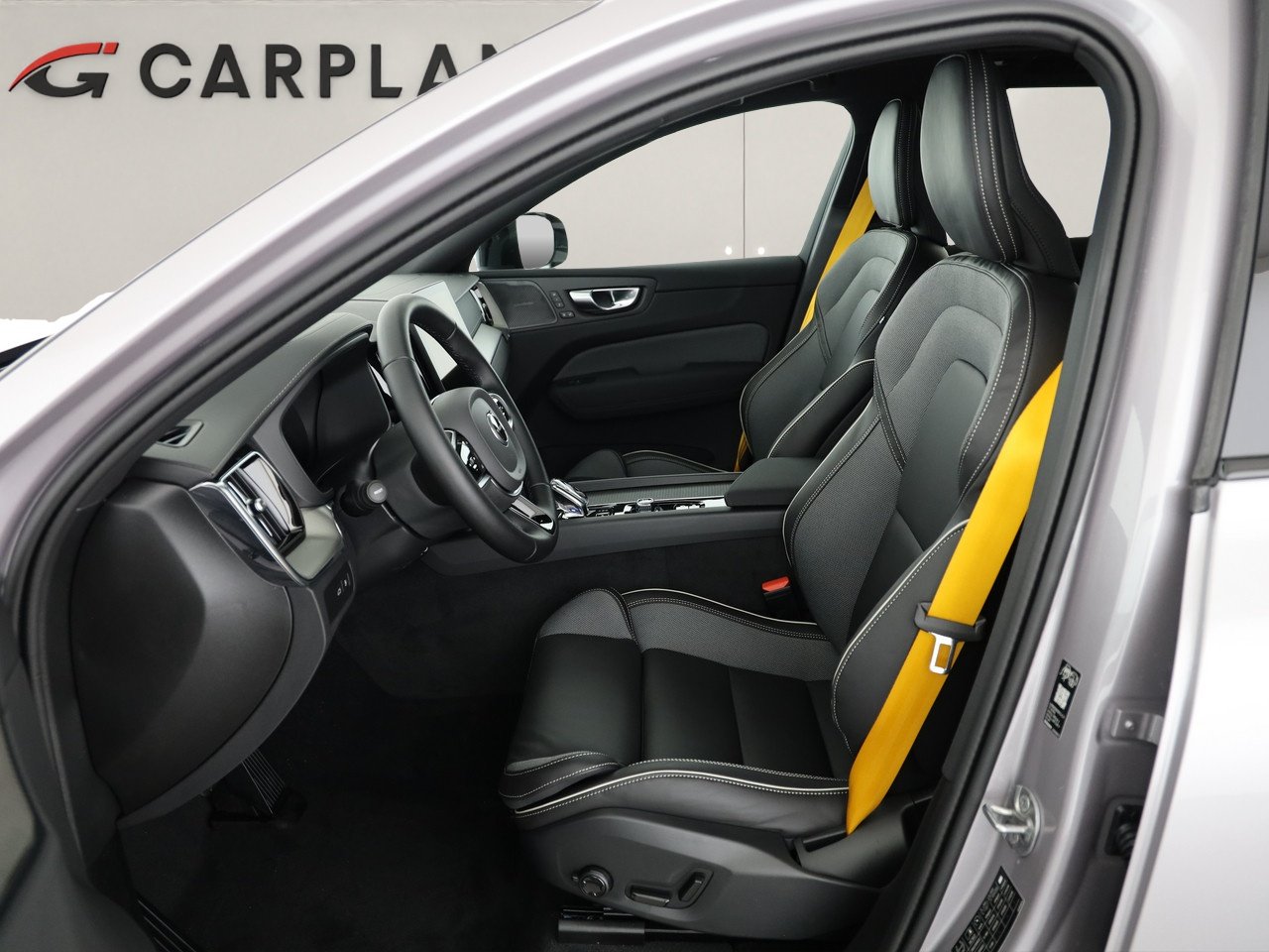 VOLVO XC60 2.0 T8 TE Polestar eAWD, Plug-in-Hybrid Benzina/Elettrica, Auto dimostrativa, Automatico - 5