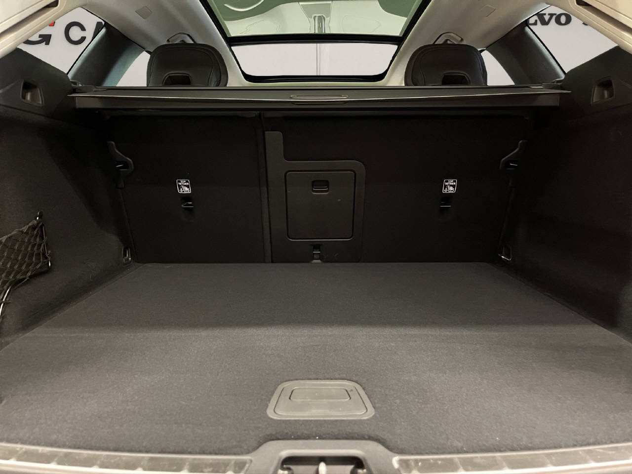 VOLVO XC60 2.0 T8 TE Ultimate Dark eAWD, Plug-in-Hybrid Benzina/Elettrica, Auto dimostrativa, Automatico - 6