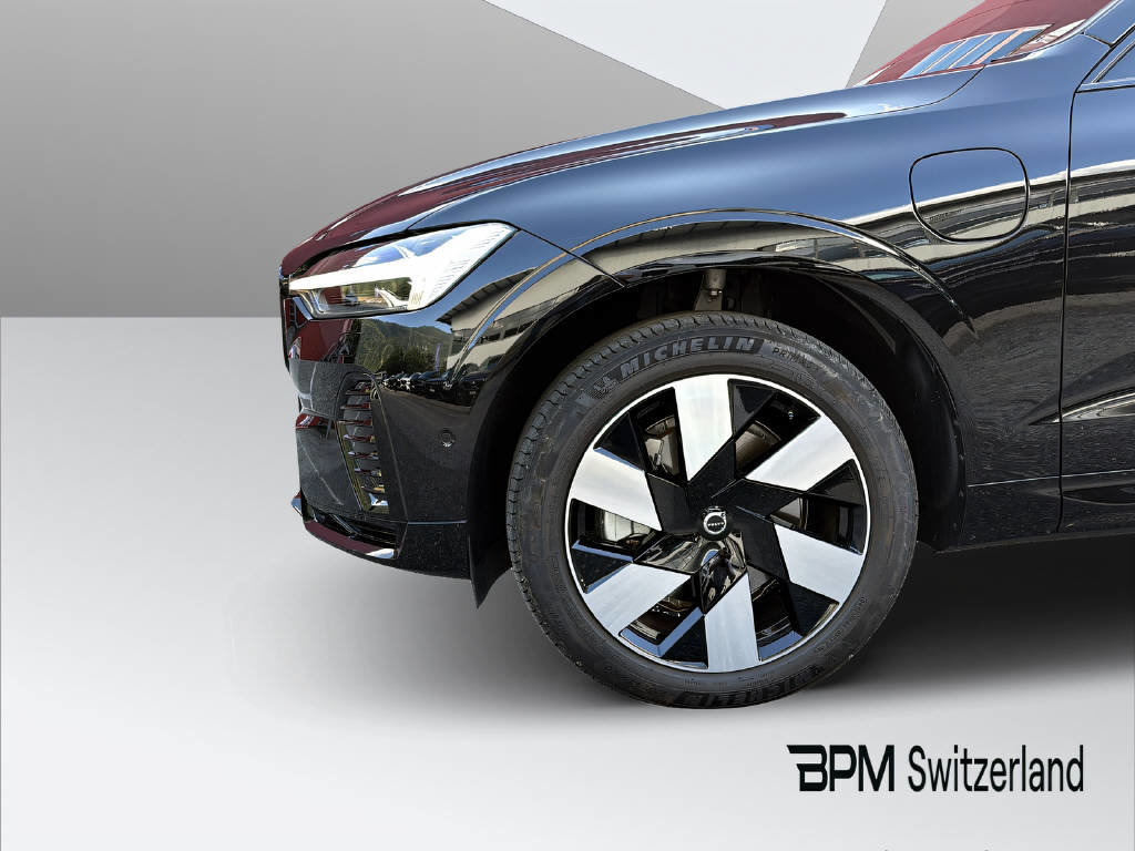VOLVO XC60 2.0 T6 TE Plus Dark eAWD, Plug-in-Hybrid Petrol/Electric, Ex-demonstrator, Automatic - 7