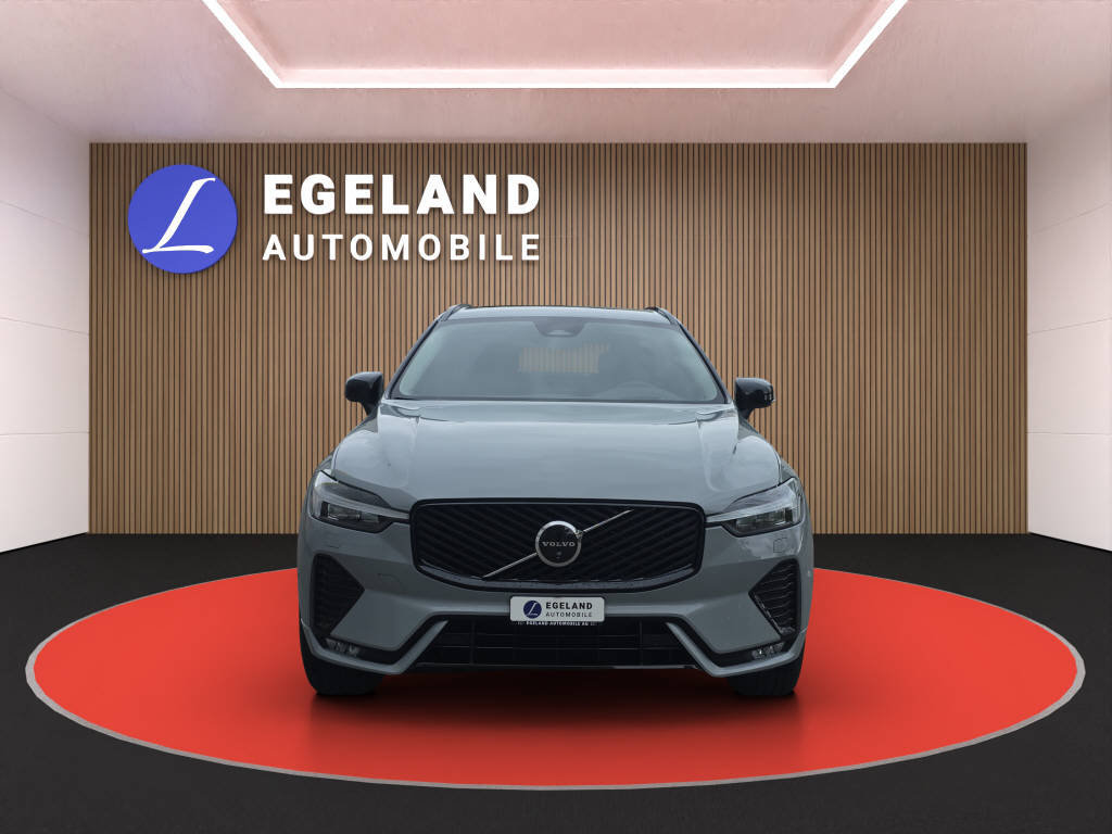 VOLVO XC60 2.0 B5 MH Plus Dark AWD, Hybride Leggero Benzina/Elettrica, Auto dimostrativa, Automatico - 3