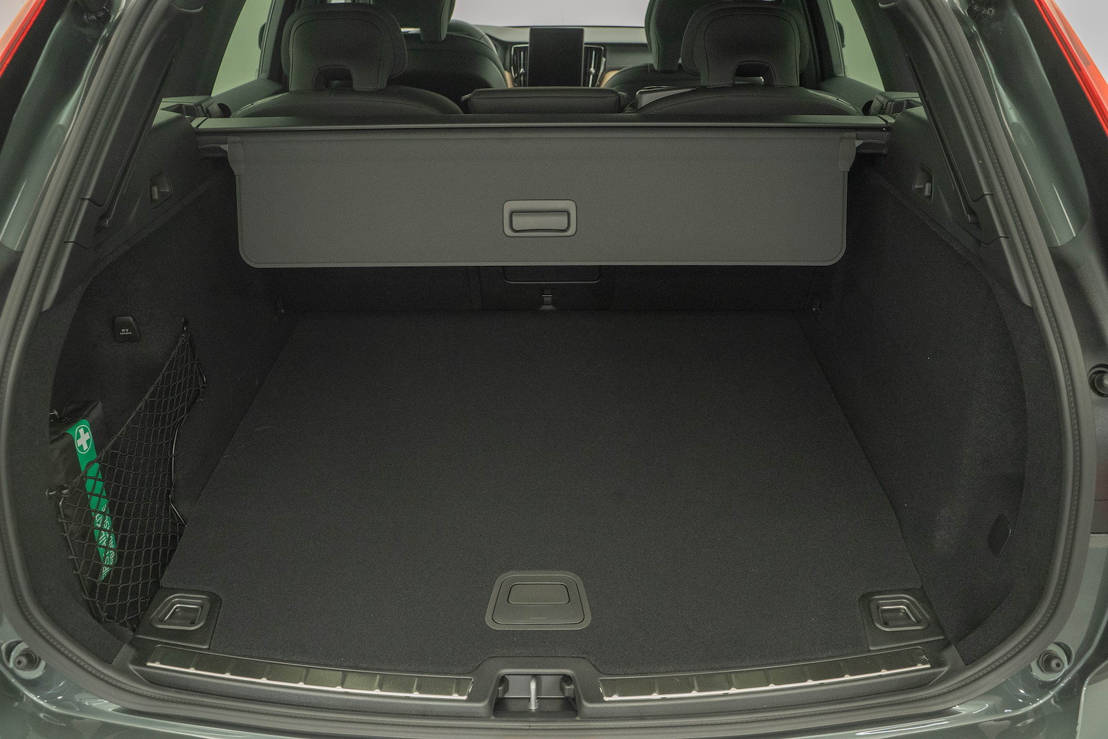 VOLVO XC60 2.0 T8 TE Ultra Bright eAWD, Plug-in-Hybrid Benzina/Elettrica, Auto dimostrativa, Automatico - 5