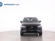 VOLVO XC60 2.0 T6 TE Ultra Dark eAWD, Plug-in-Hybrid Petrol/Electric, Ex-demonstrator, Automatic - 2