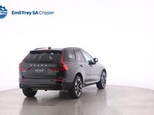 VOLVO XC60 2.0 T6 TE Ultra Dark eAWD, Plug-in-Hybrid Petrol/Electric, Ex-demonstrator, Automatic - 5
