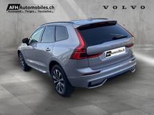 VOLVO XC60 2.0 T6 TE Ultra Dark eAWD 246H4TM0D1, Plug-in-Hybrid Benzin/Elektro, Vorführwagen, Automatik - 3