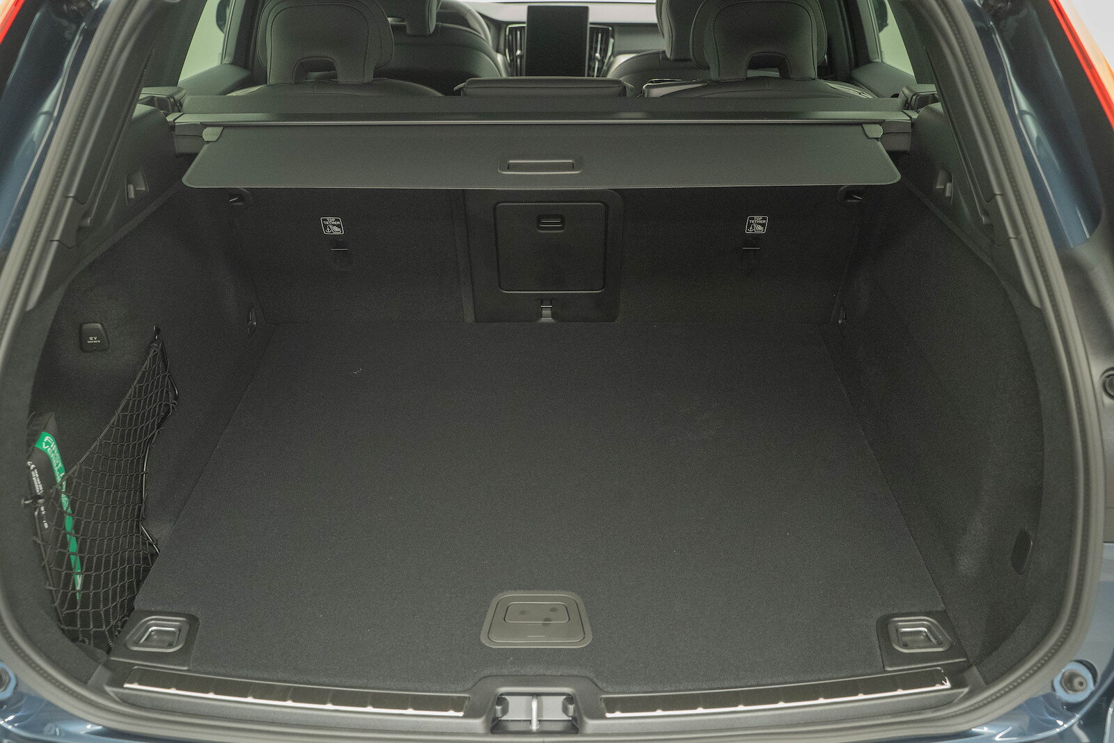 VOLVO XC60 2.0 B5 MH Ultra Bright AWD, Mild-Hybrid Benzin/Elektro, Vorführwagen, Automatik - 5