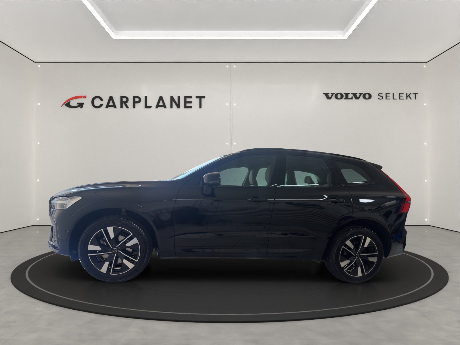 VOLVO XC60 2.0 B5 MH Plus Dark AWD, Benzin, Vorführwagen, Automatik - 7