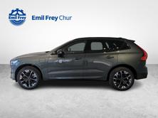 VOLVO XC60 2.0 T8 TE Ultra Dark eAWD, Hybride Rechargeable Essence/Électricité, Voiture de démonstration, Automatique - 2