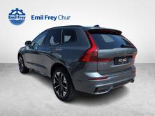 VOLVO XC60 2.0 T8 TE Ultra Dark eAWD, Hybride Rechargeable Essence/Électricité, Voiture de démonstration, Automatique - 3