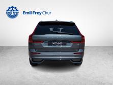 VOLVO XC60 2.0 T8 TE Ultra Dark eAWD, Hybride Rechargeable Essence/Électricité, Voiture de démonstration, Automatique - 4