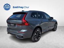VOLVO XC60 2.0 T8 TE Ultra Dark eAWD, Hybride Rechargeable Essence/Électricité, Voiture de démonstration, Automatique - 5