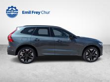 VOLVO XC60 2.0 T8 TE Ultra Dark eAWD, Hybride Rechargeable Essence/Électricité, Voiture de démonstration, Automatique - 6