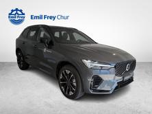 VOLVO XC60 2.0 T8 TE Ultra Dark eAWD, Hybride Rechargeable Essence/Électricité, Voiture de démonstration, Automatique - 7
