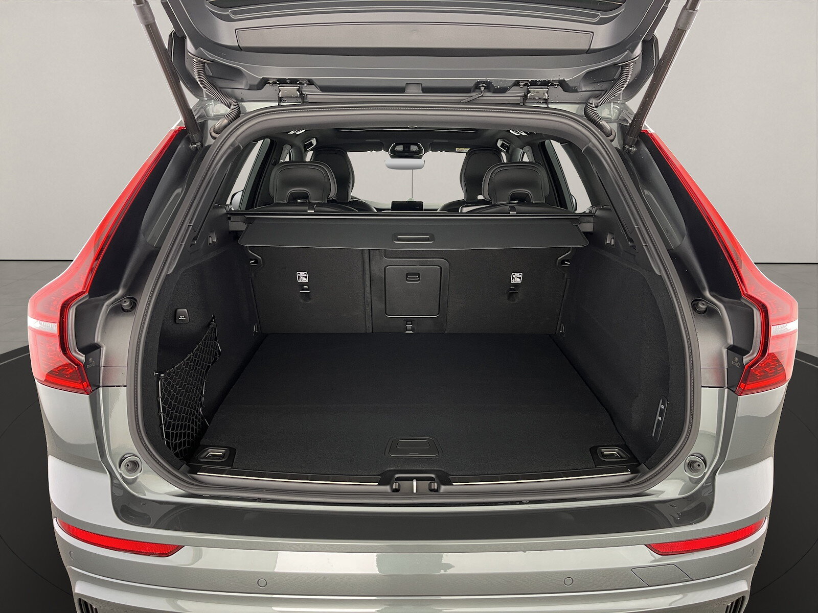 VOLVO XC60 2.0 T8 TE Ultra Dark eAWD, Plug-in-Hybrid Benzina/Elettrica, Auto dimostrativa, Automatico - 6