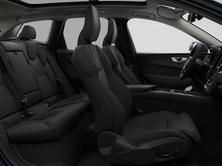 VOLVO XC60 2.0 T6 TE Ultra Bright eAWD, Plug-in-Hybrid Petrol/Electric, Ex-demonstrator, Automatic - 2