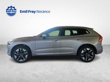 VOLVO XC60 2.0 T6 TE Plus Bright eAWD, Plug-in-Hybrid Benzina/Elettrica, Auto dimostrativa, Automatico - 2